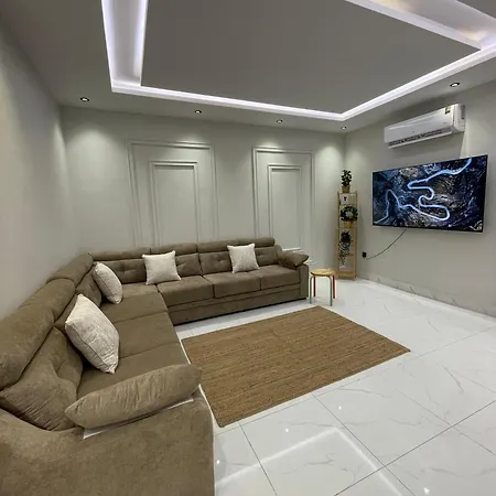 شقق مهاد ستاي المروة المطار-2